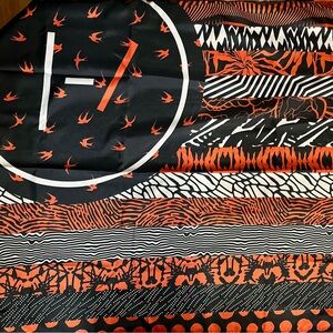 Twenty One Pilots Blurryface Flag